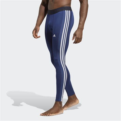 lange unterhosen herren adidas|adidas tights für männer.